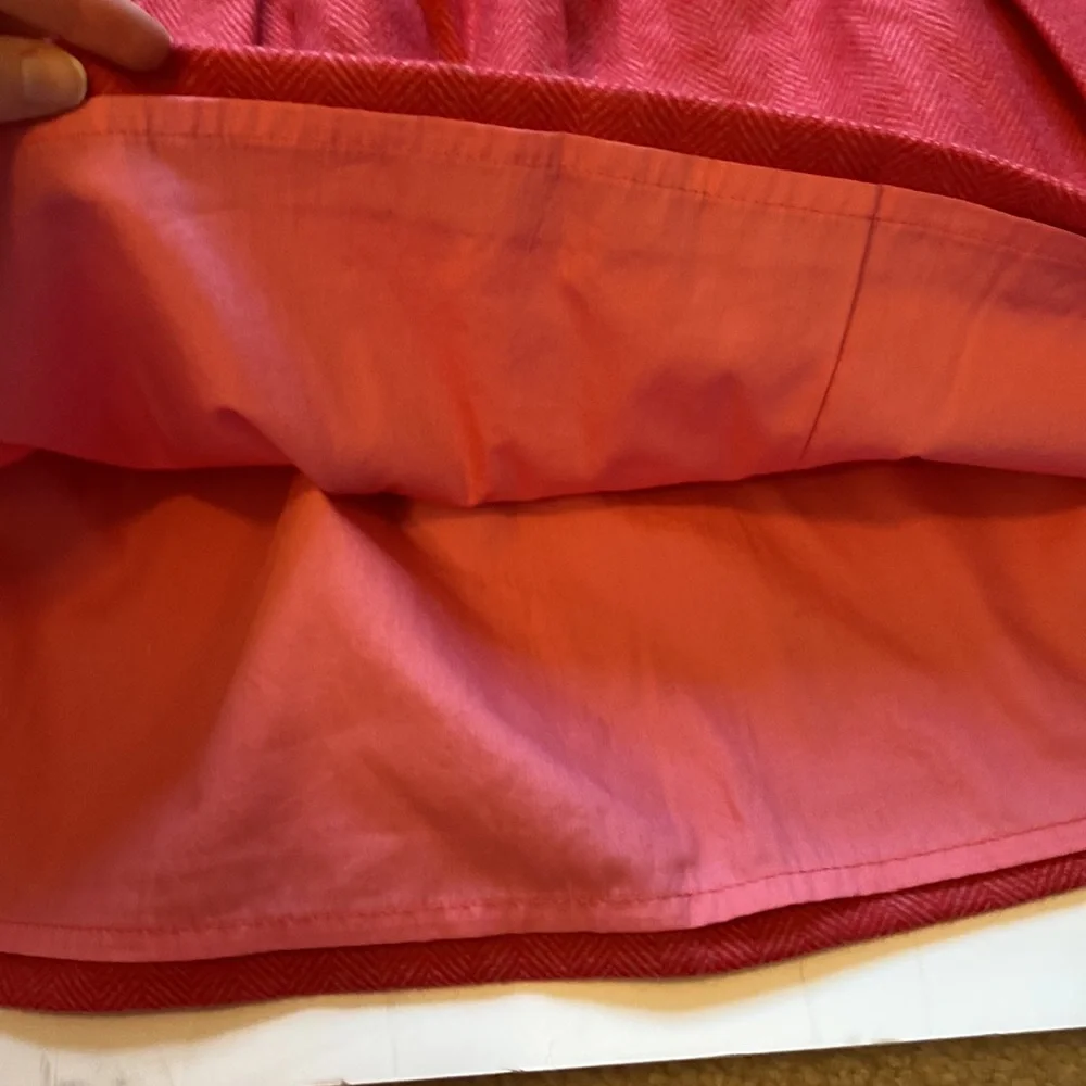 Like new! Baby Gap winter dress